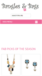 Mobile Screenshot of feelfabulousforless.com